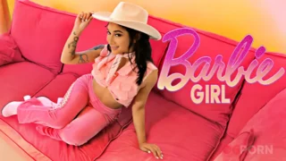 ExxxtraSmallA Barbie Girl