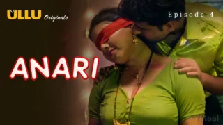 Anari Episode 4