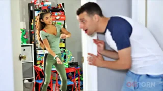 Family StrokesAnything To Go Viral