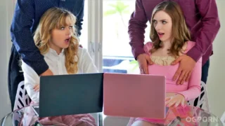 Daughter SwapBad Grades