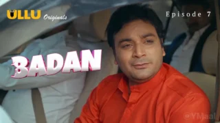 Badan Episode 7