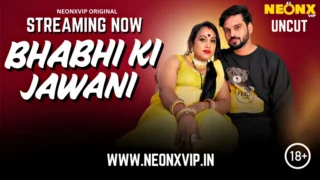 Bhabhi Ki Jawani