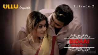 Bidaai 2 Episode 2