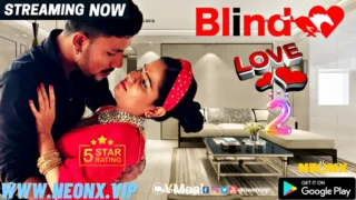 Blind Love 2