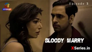 Bloody Marry Episode 3
