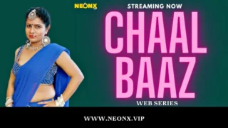 Chaal Baaz