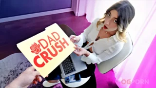 DadCrushChanel Camryn Uses Her Body To Help Sugar Daddy Even the Score