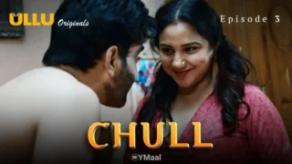 Chull Episode 3