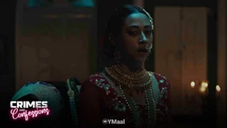 Crimes And Confessions Episode 1