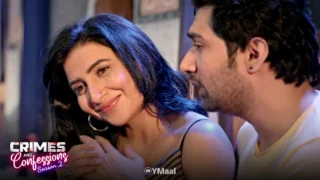 Crimes And Confessions S2 Episode 23