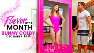 StepSiblingsCaughtDecember 2021 Flavor Of The Month Bunny Colby