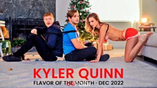 StepSiblingsCaughtDecember 2022 Flavor Of The Month Kyler Quinn