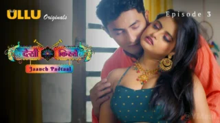 Desi Kisse Jaanch Padtaal Episode 3