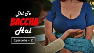 Dil To Baccha Hai Episode 2