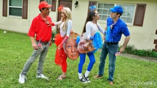 Daughter SwapEnding Political Wars