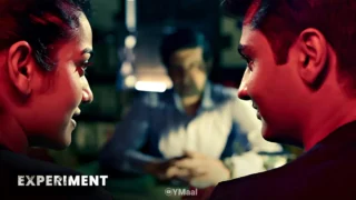 Experiment Episode 2