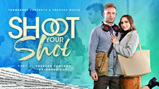 Freeuse FantasyFeeling the Room A Shoot Your Shot Extended Cut