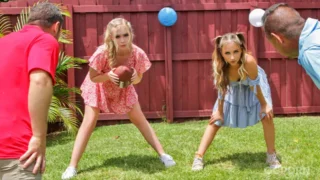 Daughter SwapFootball Brings Us Close