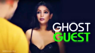 Ghost Guest