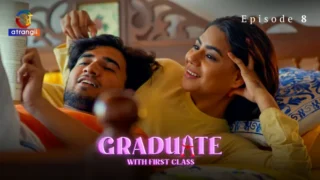 Graduate With First Class Episode 8