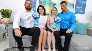 Daughter SwapHappy Father’s Day