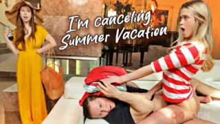 Family StrokesHot Summer is On