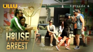 House Arrest Episode 6
