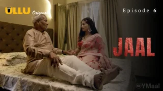 Jaal Episode 6