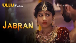 Jabran Episode 1