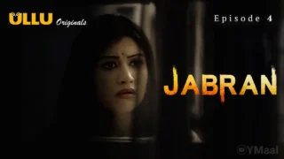 Jabran Episode 4