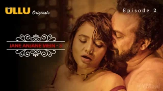 Jane Anjane Mein 3 Episode 2