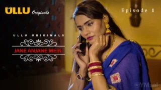 Jane Anjane Mein Episode 1