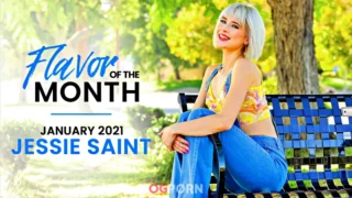 StepSiblingsCaughtJanuary 2021 Flavor Of The Month Jessie Saint