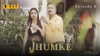 Jhumke Episode 3