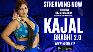 Kajal Bhabhi 2