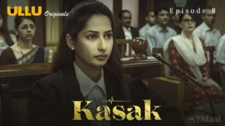 Kasak Episode 8