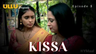 Kissa Episode 5