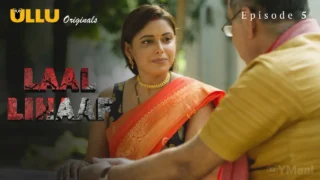 Laal Lihaaf Episode 5
