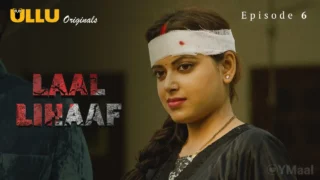 Laal Lihaaf Episode 6