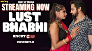 Lust Bhabhi