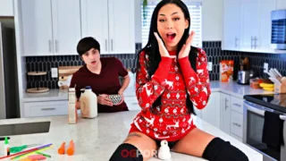 StepSiblingsCaughtMake My Fetish Real