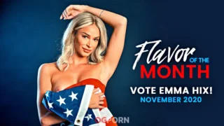 StepSiblingsCaughtNovember 2020 Flavor Of The Month Emma Hix