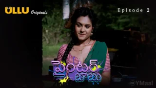 Painter Babu Episode 2