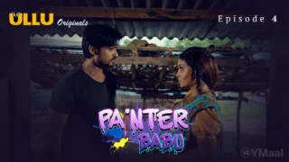 Painter Babu Episode 4