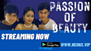Passion Of Beauty