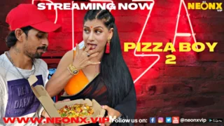 Pizza Boy 2