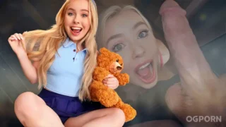 DadCrushPlaying The Role