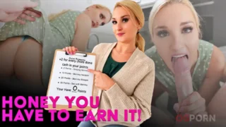PervMomPoints for Pleasure