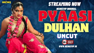 Pyaasi Dulhan
