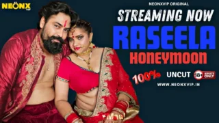 Raseela Honeymoon
